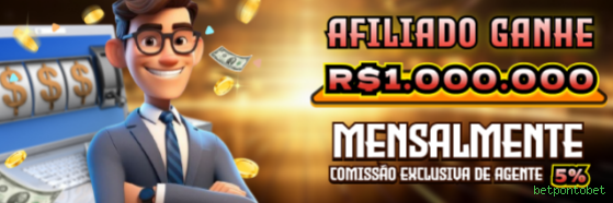 Imagem promocional do aplicativo mobile da betpontobet