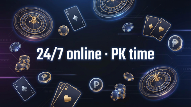 Game list for pk33 online section - 5