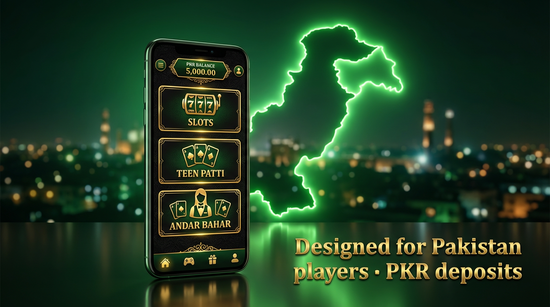 Main screen of pk33 pk page for PK players - 4