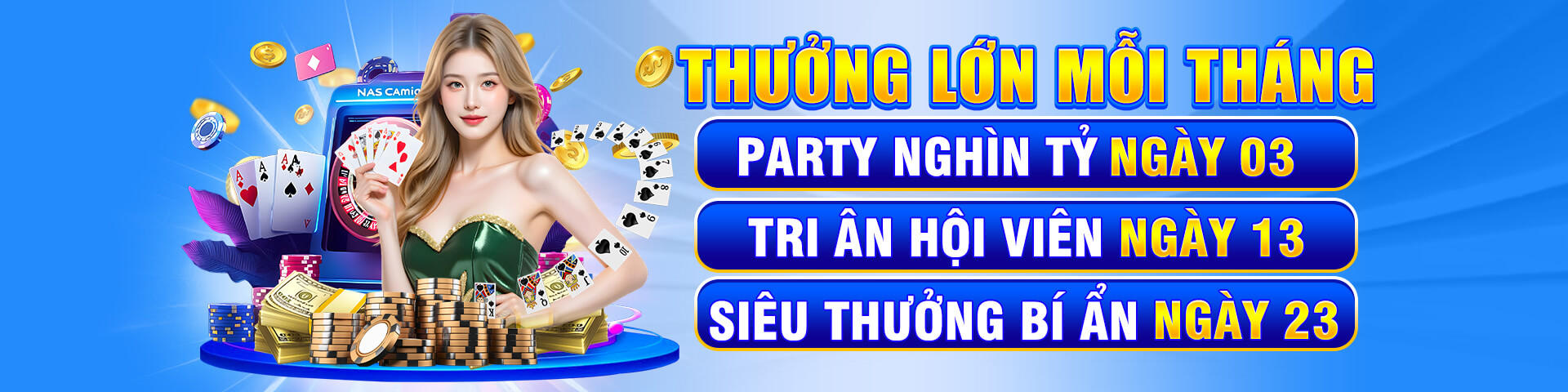 Hình ảnh quảng cáo của 96go hiển thị nền tảng và các lợi ích