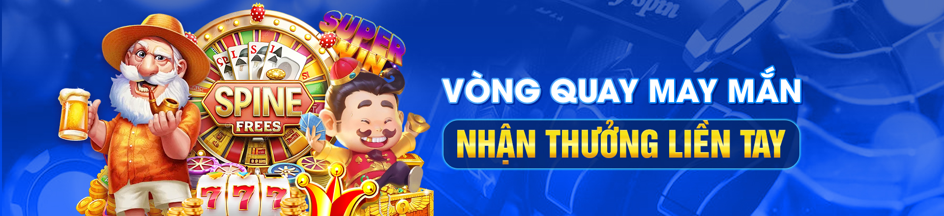 Hình ảnh quảng cáo của 96go hiển thị nền tảng và các lợi ích