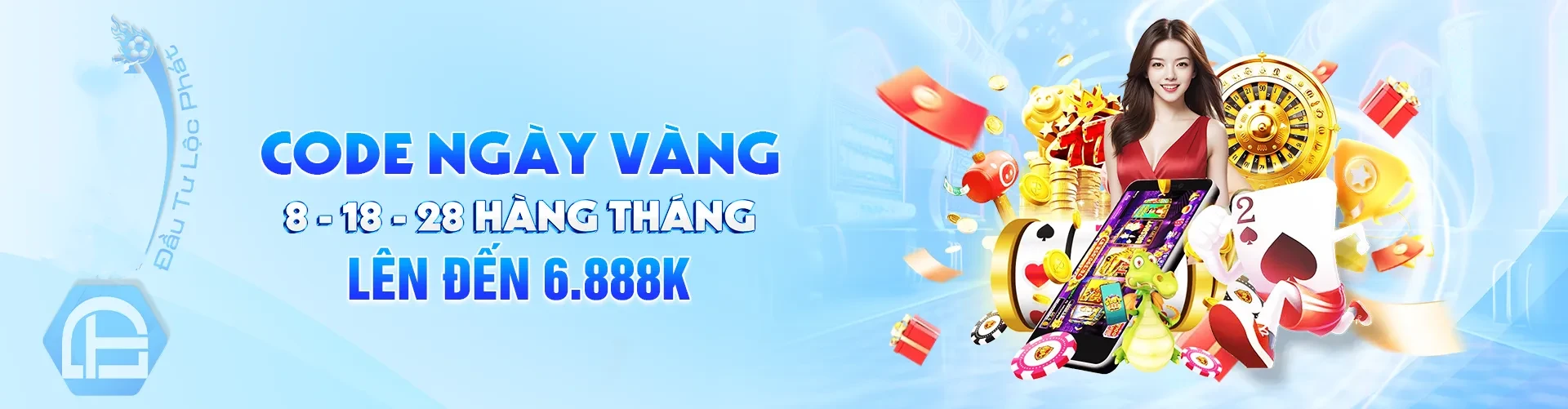 Hình ảnh quảng cáo của 96go hiển thị nền tảng và các lợi ích
