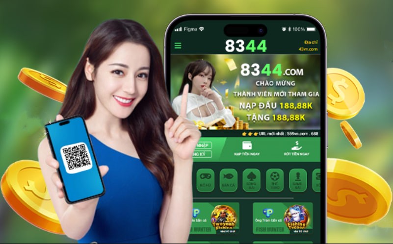 Hình ảnh quảng cáo của 96go hiển thị nền tảng và các lợi ích