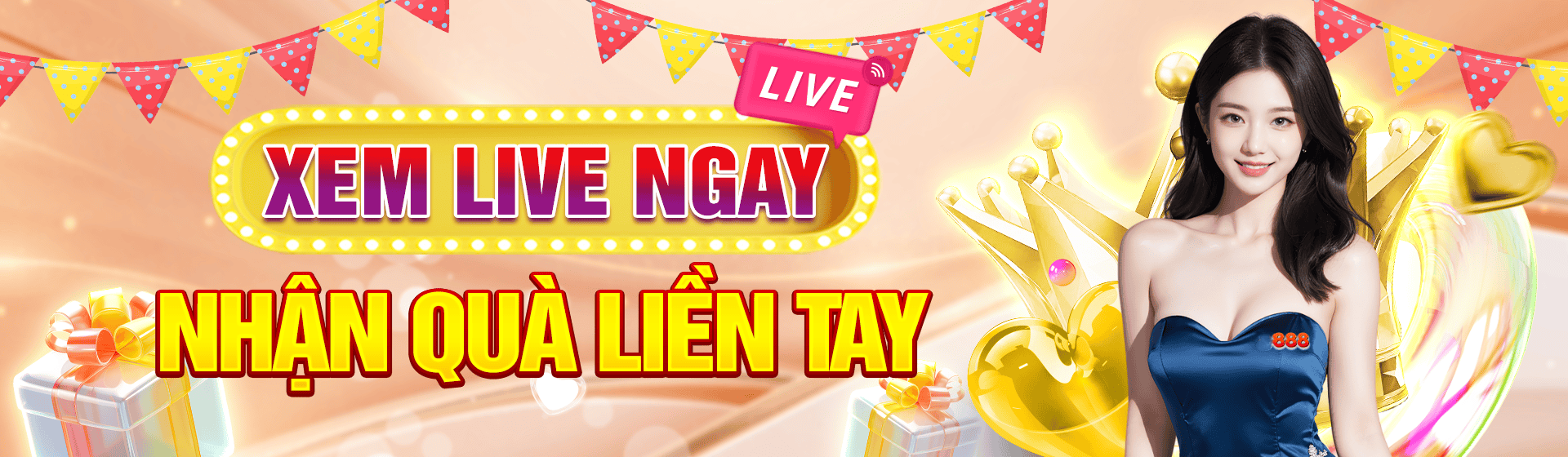 Hình ảnh quảng cáo của 96go hiển thị nền tảng và các lợi ích