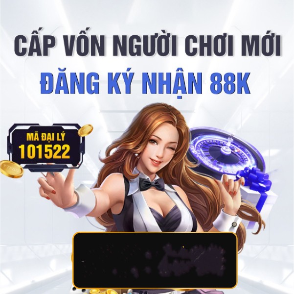 Hình ảnh quảng cáo của 96go hiển thị nền tảng và các lợi ích