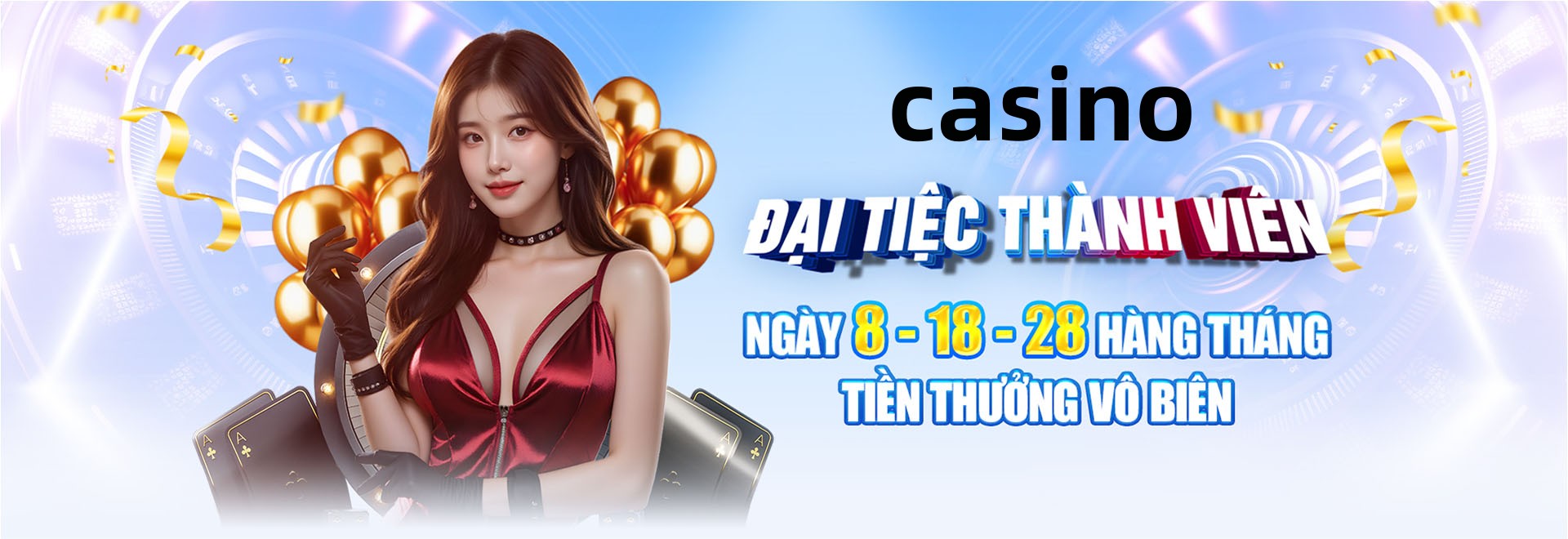 Hình ảnh quảng cáo của 96go hiển thị nền tảng và các lợi ích