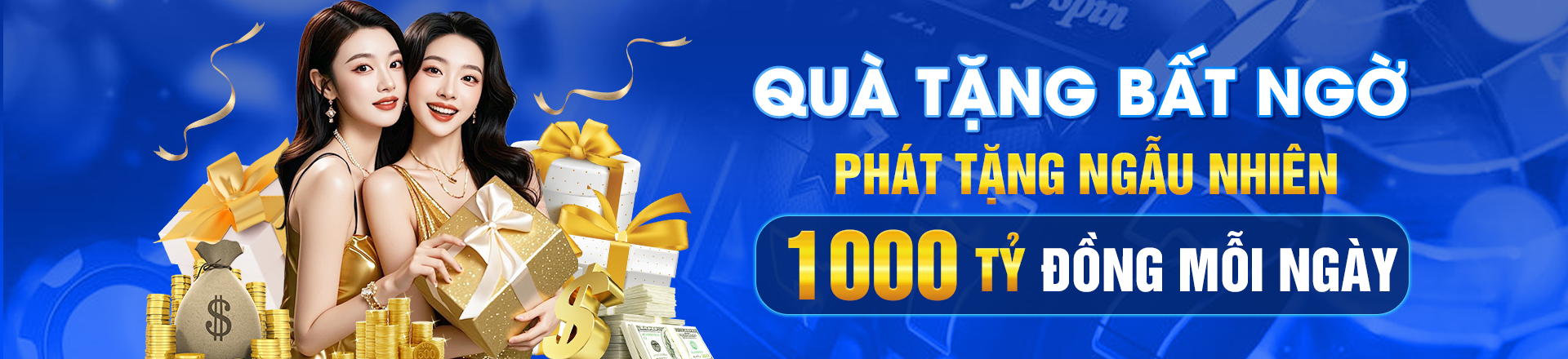 Hình ảnh quảng cáo của 96go hiển thị nền tảng và các lợi ích