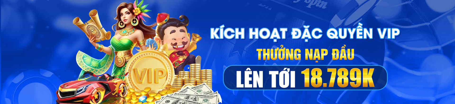 Hình ảnh quảng cáo của 96go hiển thị nền tảng và các lợi ích