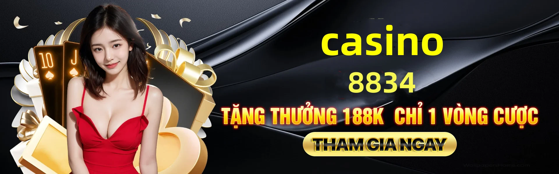 Hình ảnh quảng cáo của 96go hiển thị nền tảng và các lợi ích