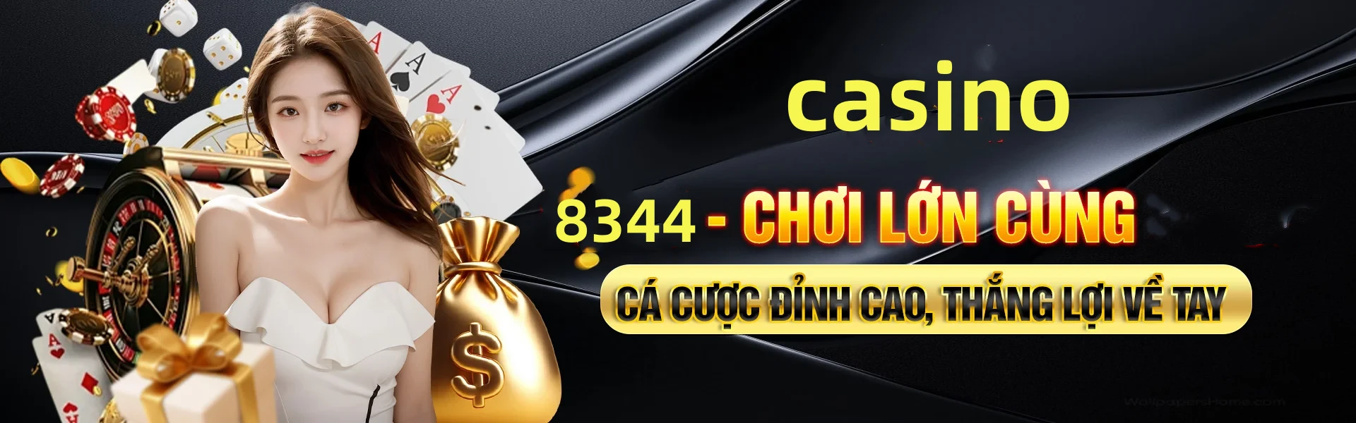 Hình ảnh quảng cáo của 96go hiển thị nền tảng và các lợi ích