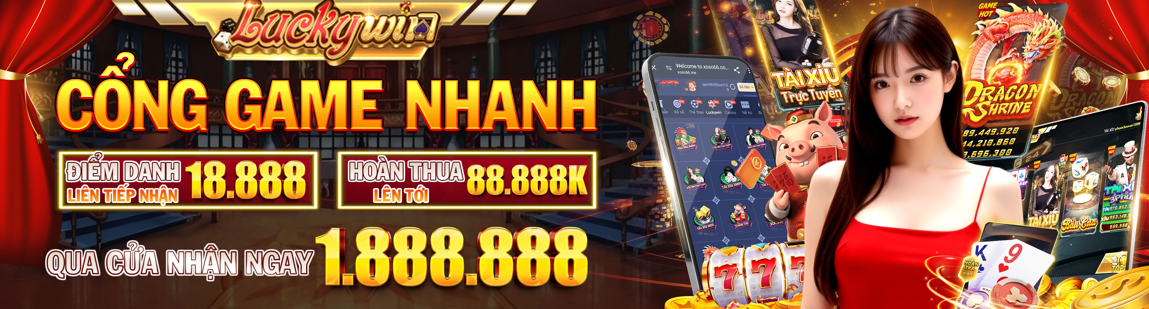 Hình ảnh quảng cáo của 96go hiển thị nền tảng và các lợi ích