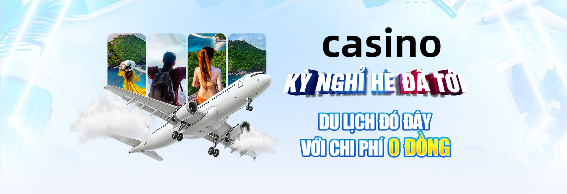 Hình ảnh quảng cáo của 96go hiển thị nền tảng và các lợi ích