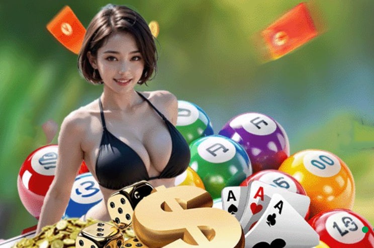 Hình ảnh quảng cáo của 96go hiển thị nền tảng và các lợi ích