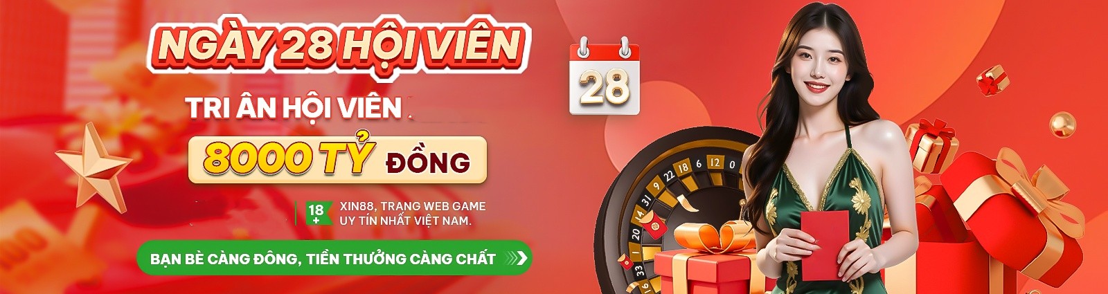 Hình ảnh quảng cáo của 96go hiển thị nền tảng và các lợi ích