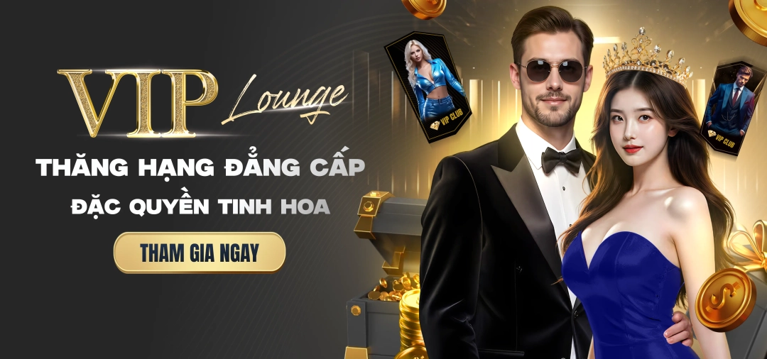 Hình ảnh quảng cáo của 96go hiển thị nền tảng và các lợi ích