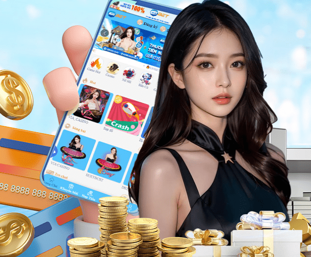 Hình ảnh quảng cáo của 96go hiển thị nền tảng và các lợi ích