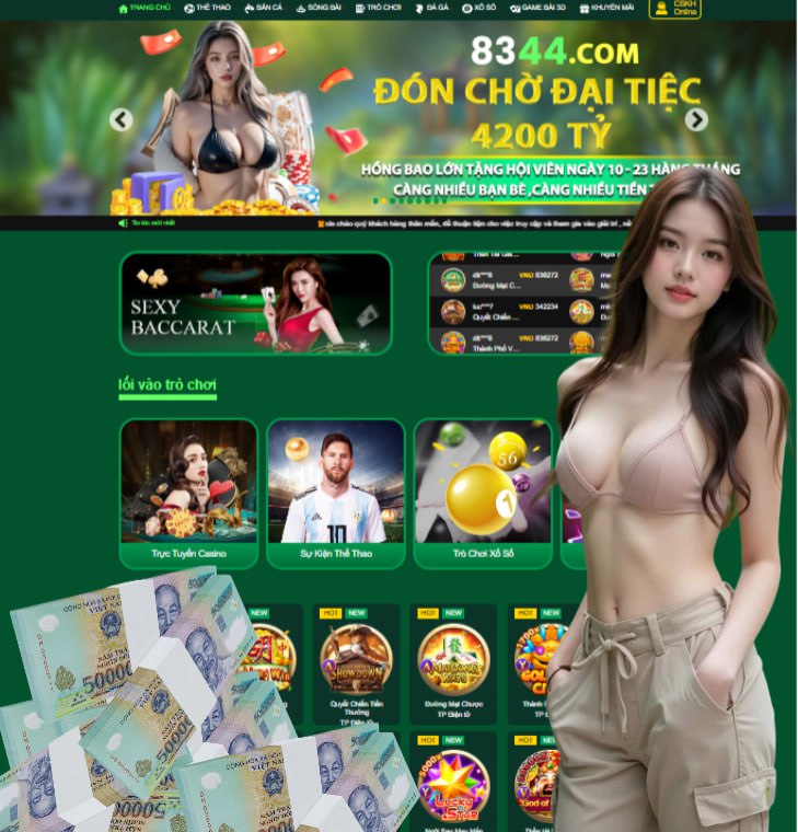 Hình ảnh quảng cáo của 96go hiển thị nền tảng và các lợi ích