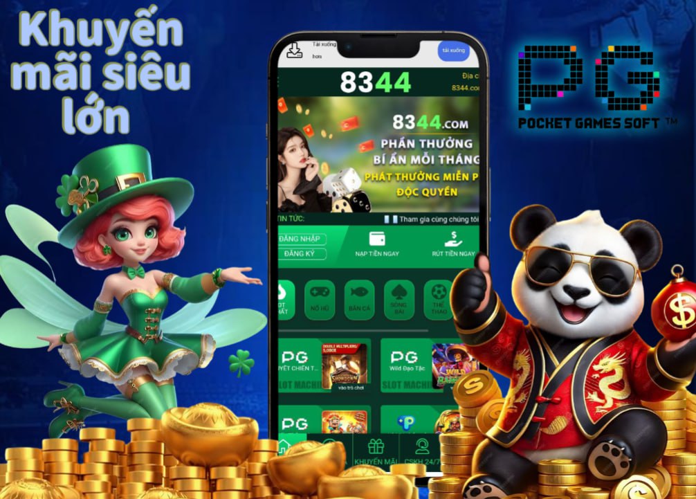 Hình ảnh quảng cáo của 96go hiển thị nền tảng và các lợi ích