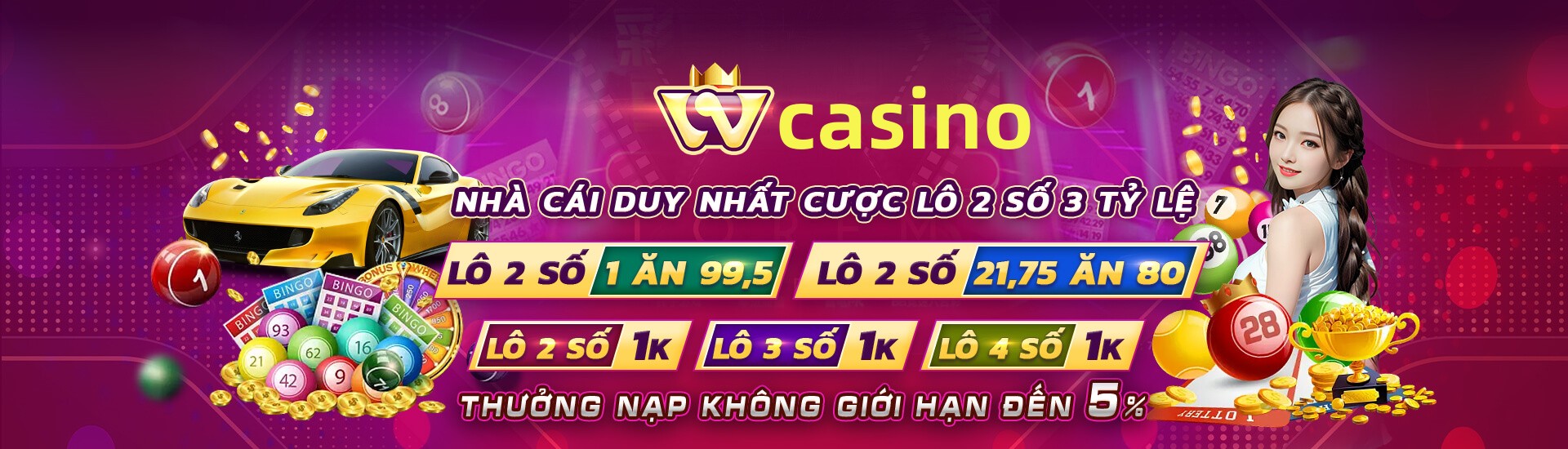 Hình ảnh quảng cáo của 96go hiển thị nền tảng và các lợi ích